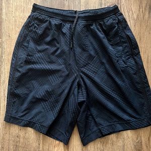Lululemon Mens Athletic Shorts Size Large 9” Inseam